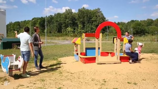 «Новое Ступино» раи на земле для россиян от власти Даваите разберемся