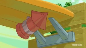 Bad Piggies Cinematic Trailer (HD)