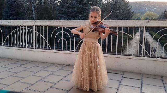 Rieding O. Concerto B-minor 3mov. О. Ридинг Концерт Си-минор 3 ч. (Temp 80) смотреть онлайн