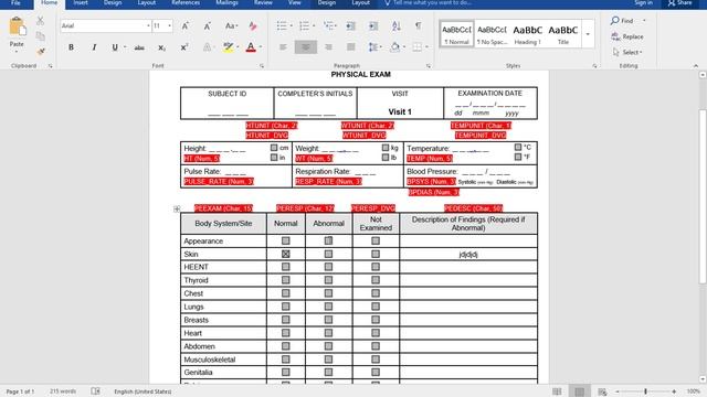 Creating Validation Procedures in Oracle Clinical смотреть онлайн
