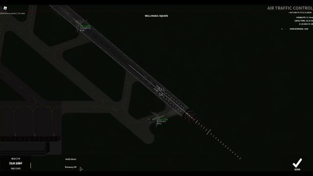 КАК СТАТЬ ДЕСПЕЧРОМ В FLIGHTLINE(роблокс) ПОЛНОЕ ОБУЧЕНИЕ смотреть онлайн