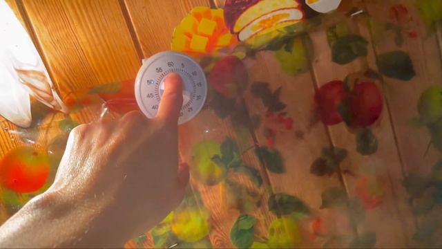 Сделала черничное варенье,закрыла грибочки,испекла Шарлотку. Пожарила рыбу. НА ДАЧЕ(25 сентября) смотреть онлайн
