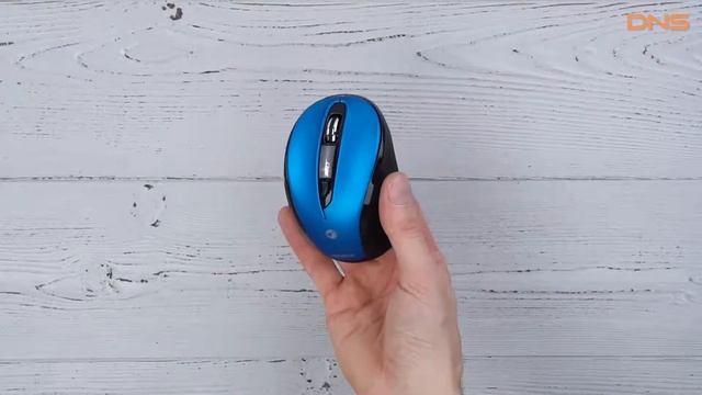 Распаковка мыши Smartbuy 612AG / Unboxing Smartbuy 612AG