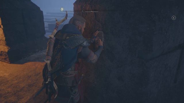 Retrieving Excalibur Assassin's Creed Valhalla смотреть онлайн