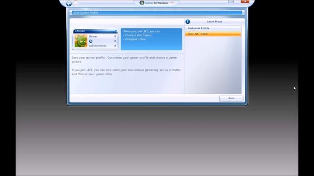 How to save data in Virtua Tennis 4 without online profil смотреть онлайн