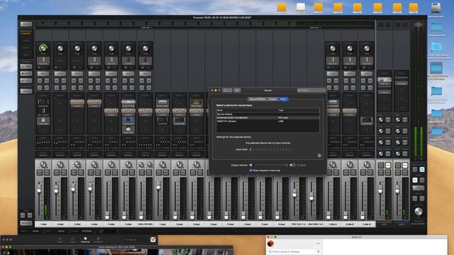 Universal Audio Setup for Zoom and Skype on Mac смотреть онлайн