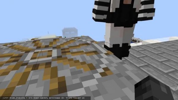 Об NexusCraft (Достоинства и недостатки сервера)|Minecraft