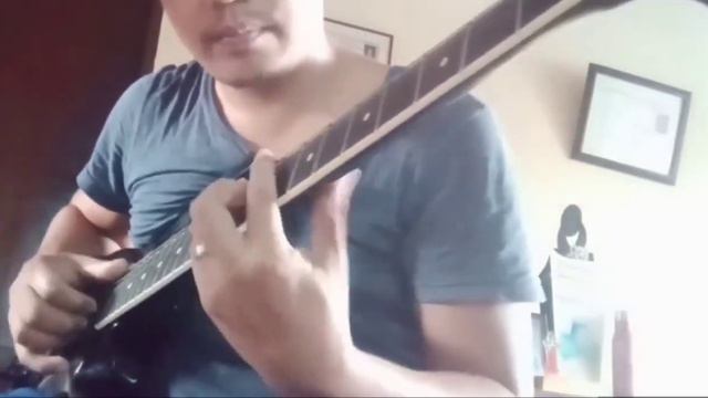 MATEUS ASATO - Don't dream its over Cover смотреть онлайн