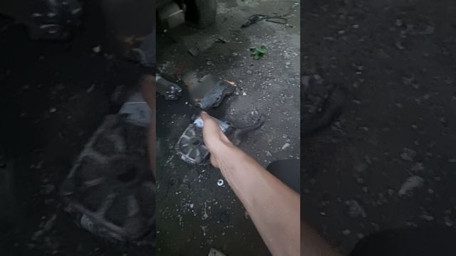 НА АВТОРАЗБОРЕ ГАЗ, УАЗ ☎️ +79370738633 Михаил #самарскийавторазбор #кириллов #авторазбор #запчасти смотреть онлайн