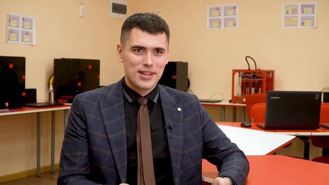 Визитная карточка Косярский А.А., конкурс "Сердце отдаю детям 2022" смотреть онлайн