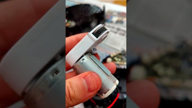 TCL SWEEVA 6500 Döner Fırça Sıkıştı Hatası Çözümü смотреть онлайн