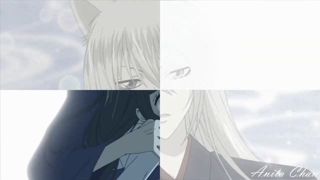 「AMV」Очень приятно, Бог ♥ Томое и Нанами ♥ В первый раз ♥ смотреть онлайн