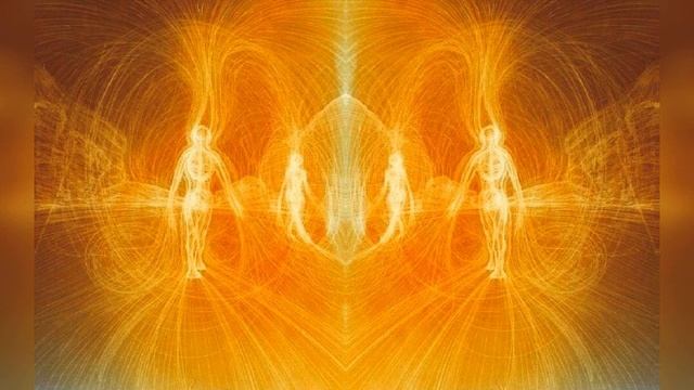 Медитация Энергетический Поток смотреть онлайн