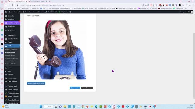 Unlimited AI Wordpress Content (New Plugin Demo) смотреть онлайн