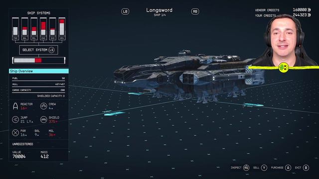 Starfield Deimos Staryard Location
