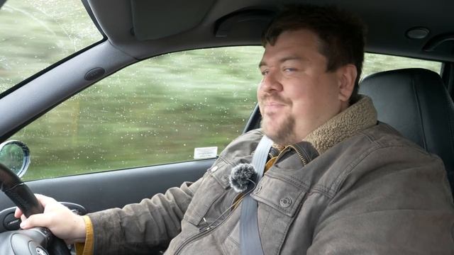 Alfa Romeo 156 GTA SportWagon Review - The "Sensible" Modern Classic Italian Daily? смотреть онлайн