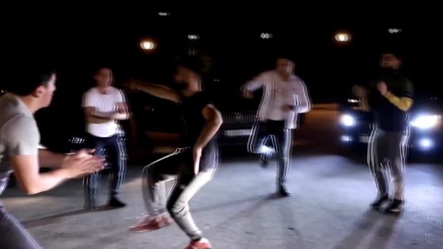 Сакит Самедов- Супер зажигательная Лезгинка - Туфли муфли 2020 смотреть онлайн