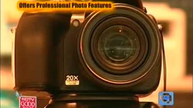 Olympus SP-570 UZ смотреть онлайн