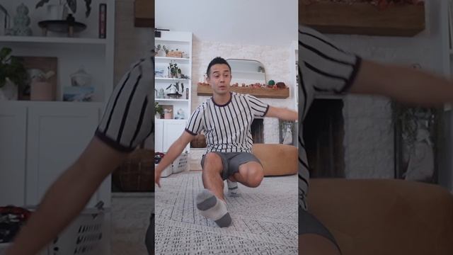 How To Do Monkey Swings #shorts смотреть онлайн