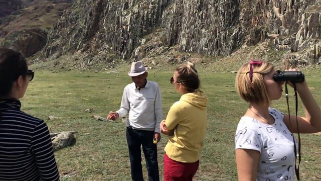 Республика Алтай 2018 смотреть онлайн