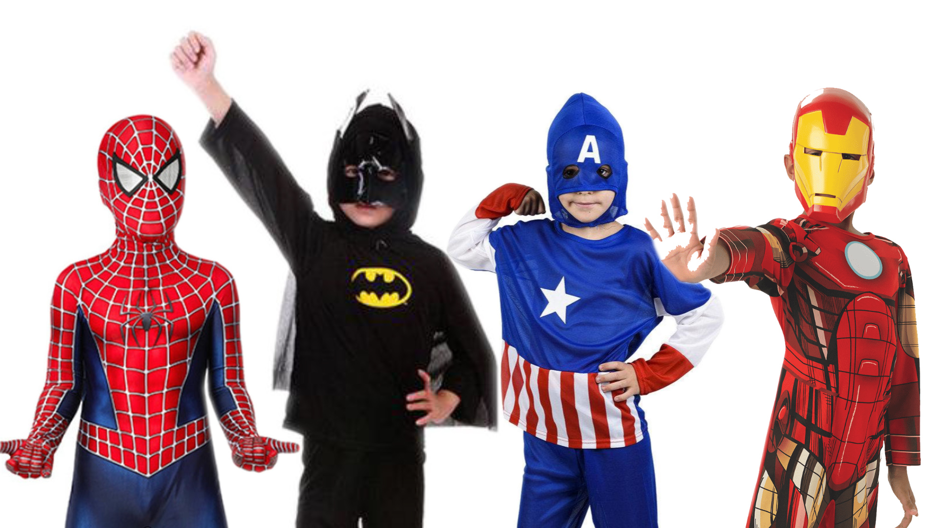 ТАНЦЫ СУПЕРГЕРОЕВ Spiderman Batman Captain America Iron Man ФЛЕШМОБ смотреть онлайн