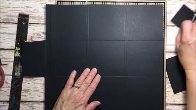 Get a Clue Photo Wallet Tutorial Video Master Detective by Kathy Clement Product by Graphic 45 смотреть онлайн