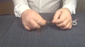 Как сделать уловистую  снасть на карпа