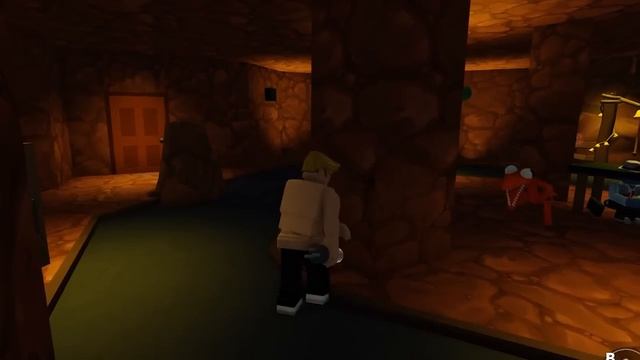 ROBLOX Rainbow Friends Best Funny Moments #11 смотреть онлайн