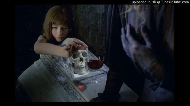 Valerie And Her Week Of Wonders Melody