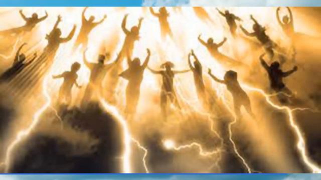 Being Dead is a Good Thing! Our Secured Eternal Salvation in Christ! Uptime Community Church! смотреть онлайн