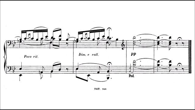 Nikolai Shcherbachov: 2 Morceaux, Op.28 смотреть онлайн