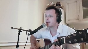 Королева снежная.Песни под гитару.кавер