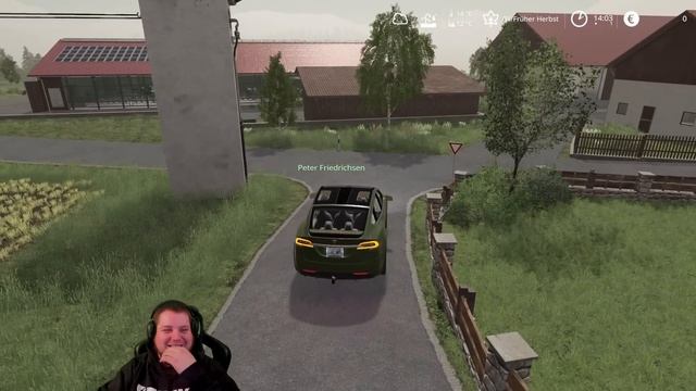 Ein Gespräch um die Wogen zu glätten ? True Farming #981 ? freasy смотреть онлайн