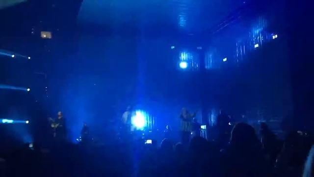 Heart Like Heaven - Hillsong United Empires Tour 2.0 @ Oracle Arena, Oakland, CA смотреть онлайн