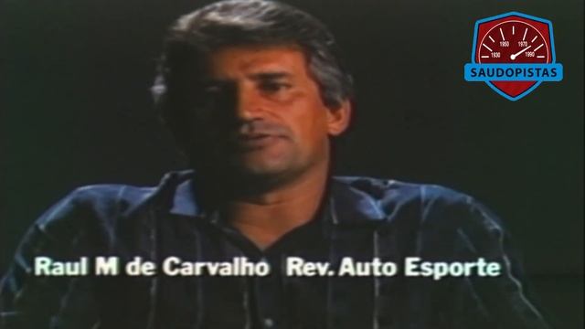 Ford Escort – 1984 | Comercial Antigo смотреть онлайн