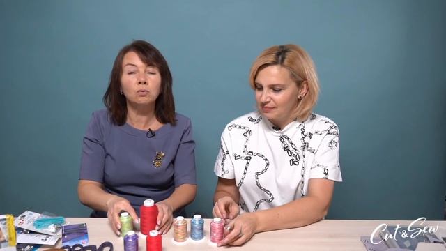 Как правильно работать с трикотажем. Обзор полезных материалов и инструментов смотреть онлайн