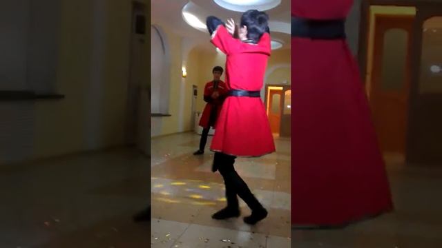 Тагир Садиров Школа Лезгинки г Днепропетровск "горцы" смотреть онлайн