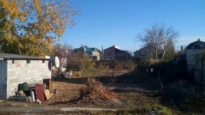 Белосарайская коса сегодня/ ул.Безуха