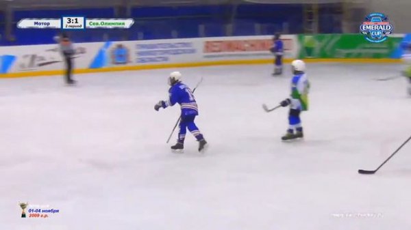 Детский хоккей !От турнира к турниру! ХК Мотор Заволжье 2009гр Ярослав Воробьев 8 лет KidsHockey