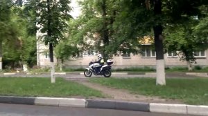 Тульский мотобат