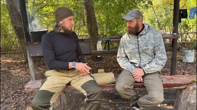 Поехали в конный тур / Экотуризм на лошадях смотреть онлайн