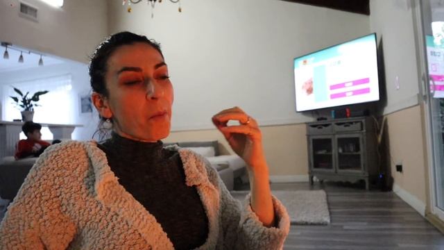 Приглашаю на Хаш - Неполезные Желания - Эгине - Семейный Влог - Heghineh Vlogs in Russian смотреть онлайн