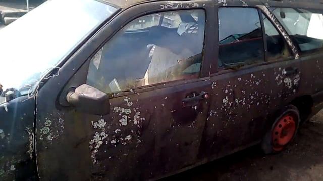 Car recycler parts Fiat Tempra 1990 - 1996 1.9 Diesel смотреть онлайн