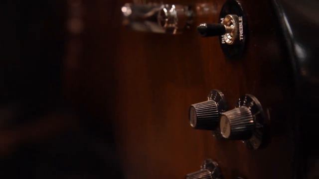 Guitar Center at NAMM - Gibson Tribute Series смотреть онлайн