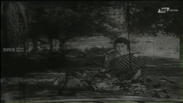 Neenelli Nadeve Doora | Onde Balliya Hoogalu | K S Ashwath | Jayanthi | Kannada Video Song