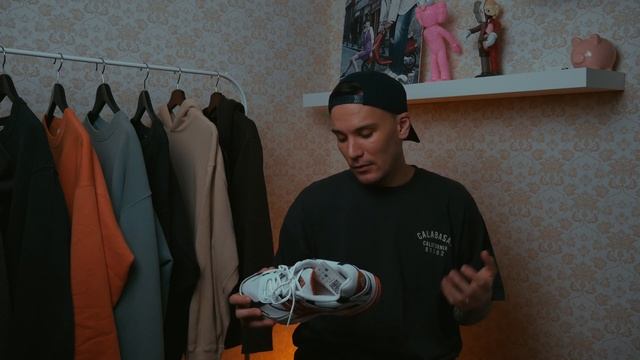 Adidas Response CL. Настолько ли все круто на самом деле!? смотреть онлайн