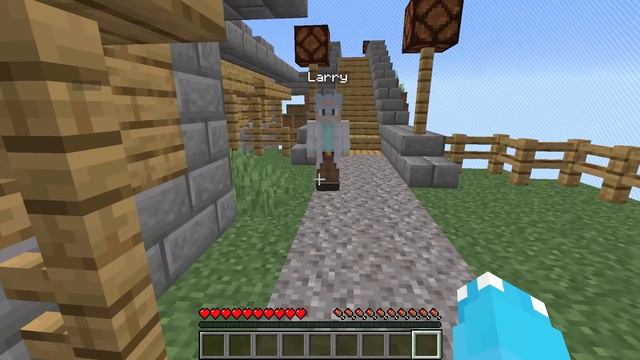 Don’t Get CAUGHT in Minecraft MM2 With Crazy Fan Girl! смотреть онлайн