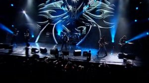 Ария - Мёртвая зона 2008 FHD