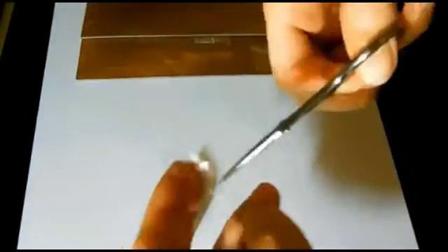 Puzzle 3D Oskolki Rocket (HOW TO MAKE / alt. 3d printer / origami paper Instructions) for Android смотреть онлайн