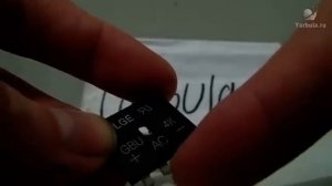 Как из переменного напряжения сделать постоянное